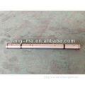 water cooled 2-cylinder 295C 2100C Marine Diesel Engine Spare Parts marine engine spare parts rocker shaft